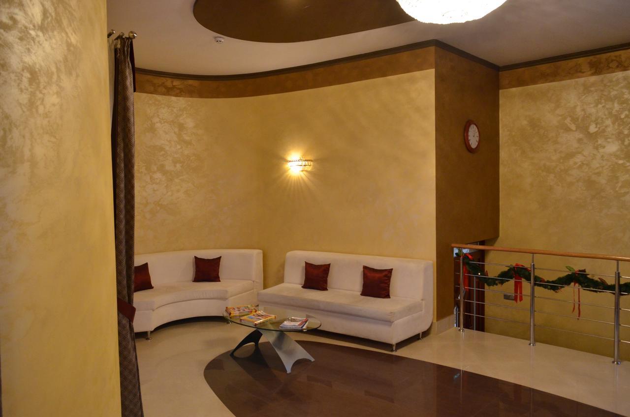 Hotel Serpanok Tyachiv Εξωτερικό φωτογραφία